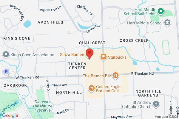 Bar Louie