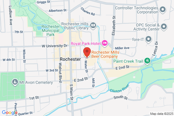 Beer Co's