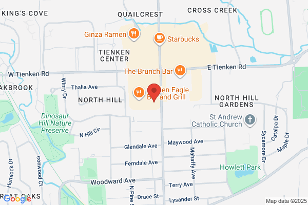 Mezza Mediterranean Grille