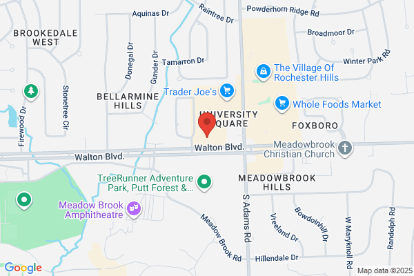 Boston Market - CLOSED