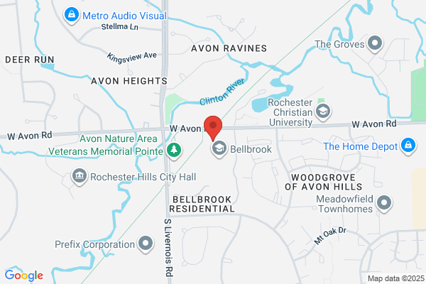 Bellbrook Independent Living
