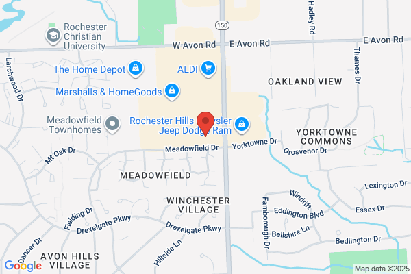 Michigan Salons Inc