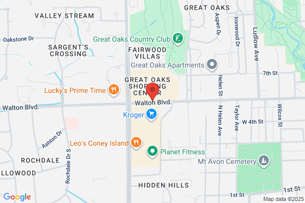 The Vapor Shoppe Smoke & Alternative Plus
