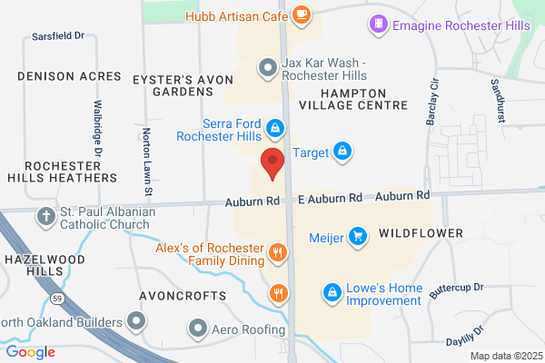 Health Foods of Rochester