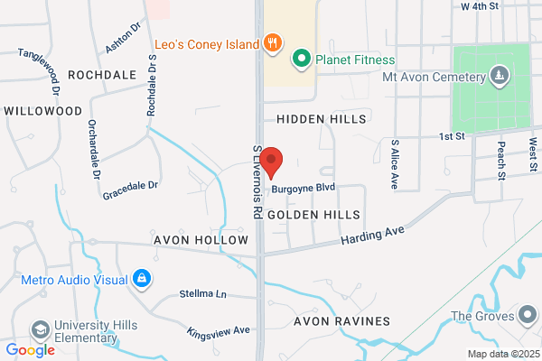 AAA Rochester Hills - CLOSED