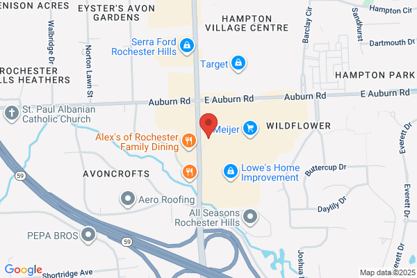 Banfield Pet Hospital