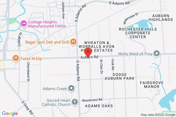 Avon Animal Clinic