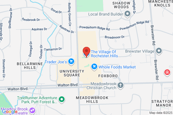 Coldwater Creek - CLOSED