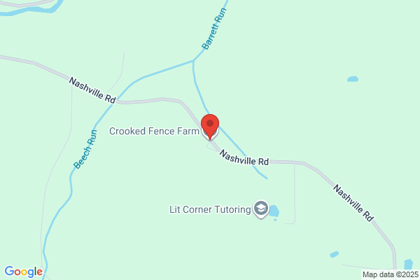 Crooked Fence Farm