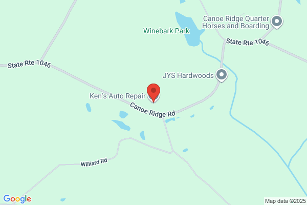 Ken's Auto Repair