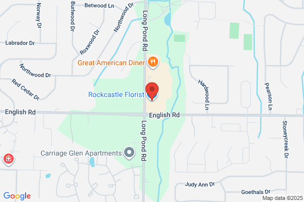 Rockcastle Florist