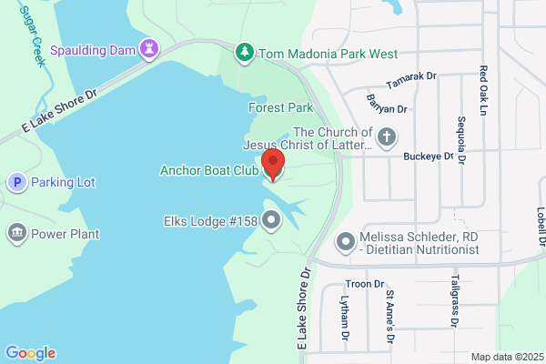 Anchor Boat Club