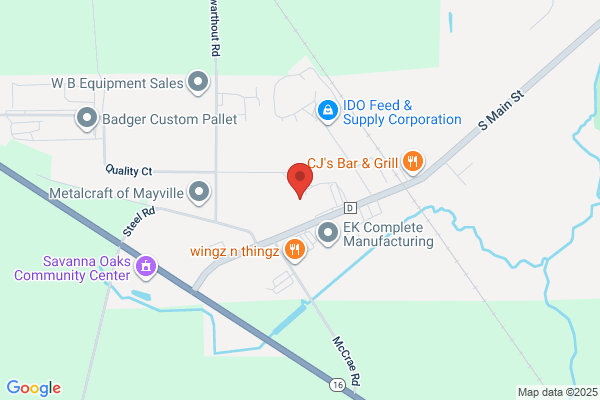 Fall River Industries Inc