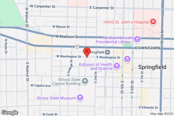 Illinois Professional Land Surveyors Association