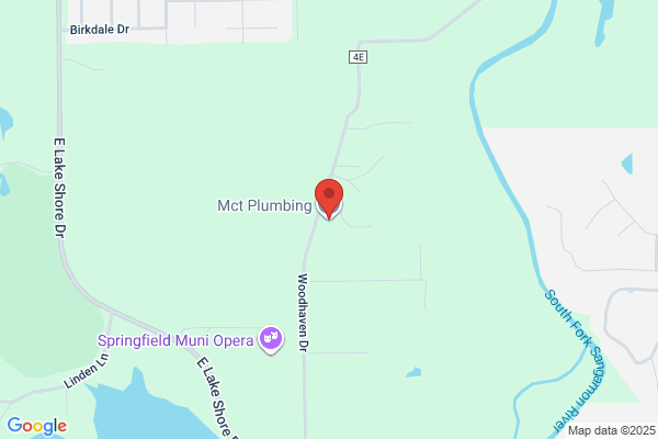 M C T Plumbing, LLC