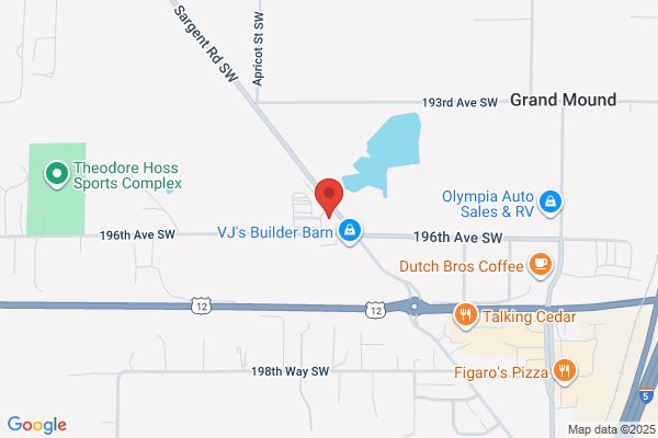 Rochester True Value Hardware