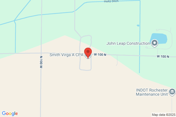 Smith Virga A CPA