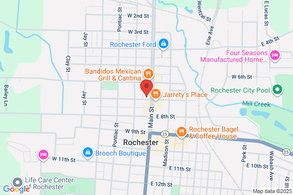Bradley Heating Cooling Elecric LLC