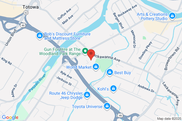 Wilsons Auto Body Shop