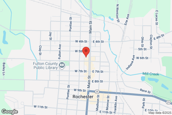 1st Source Bank