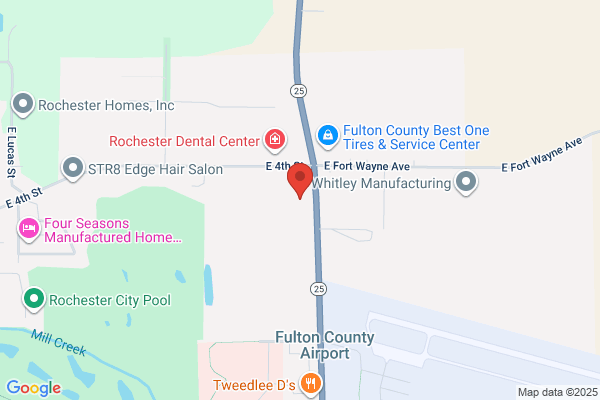 Rochester Boat Company LLC