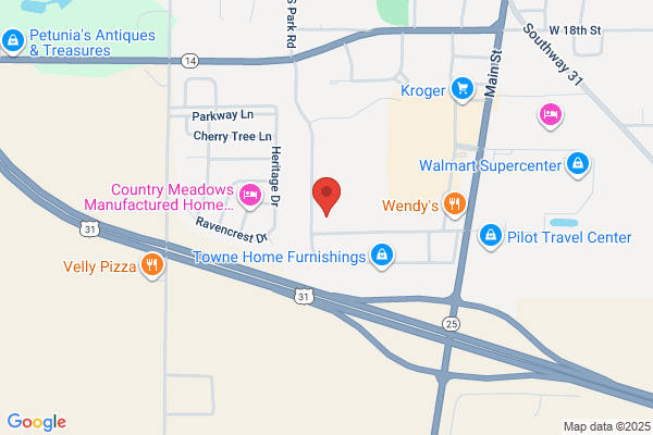 Beacon Credit Union