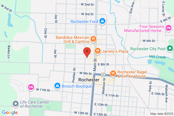 Frounfelter Dental Clinic