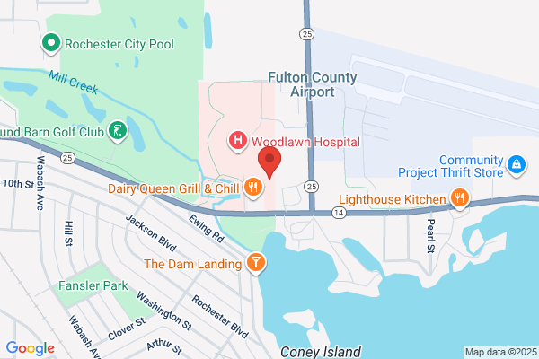 Fulton County Medical Clinic