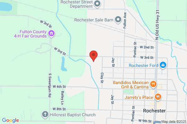 Rochester Community Schools, Riddle Elementary School