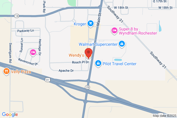 Wendy's