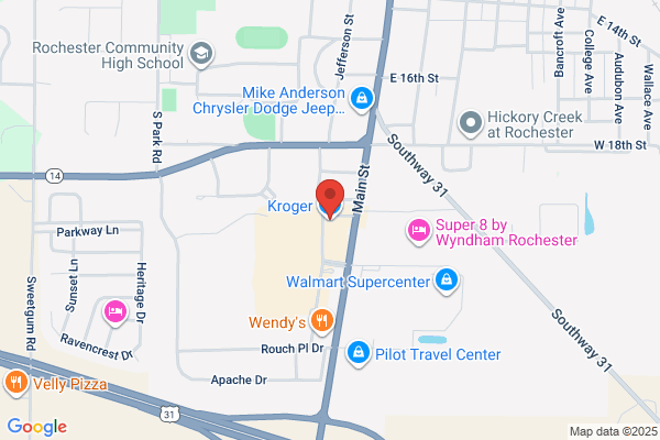 Kroger