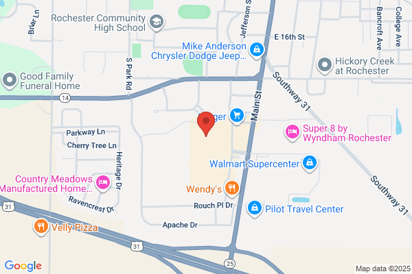Scott's Food & Pharmacy