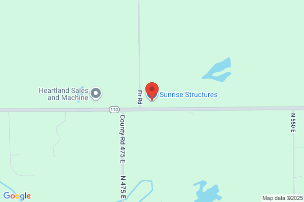Sunrise Structures