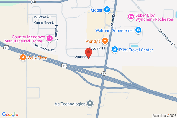 Sears Hometown Store - Closed