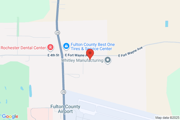 Arcox Mfg Inc