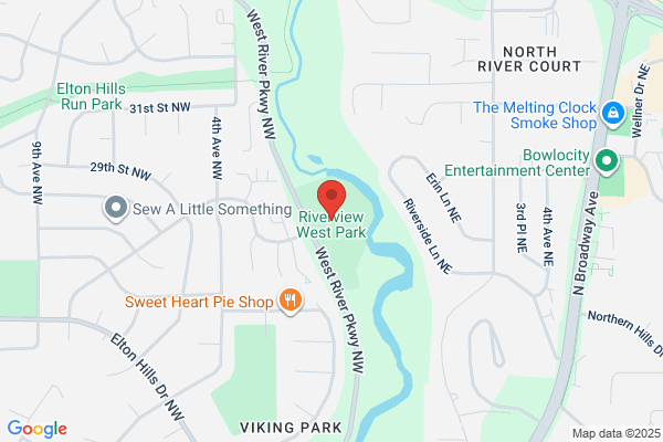 Riverview Park