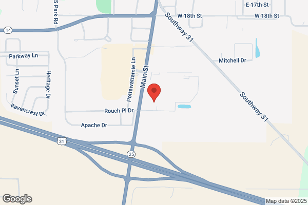 Fast Pace Health Urgent Care - Rochester, IN