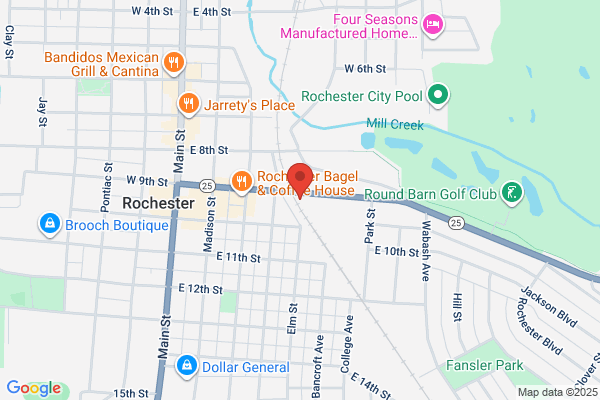 Gwen Hornstein- Gottschalk Realty