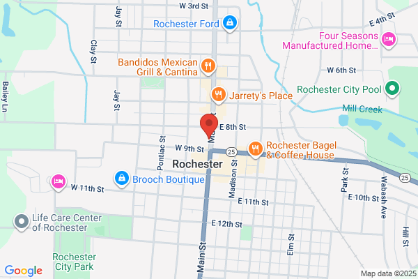 Rochester Health Center