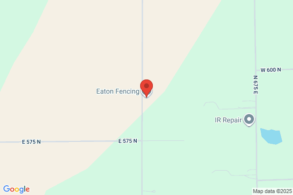 Eaton Fencing