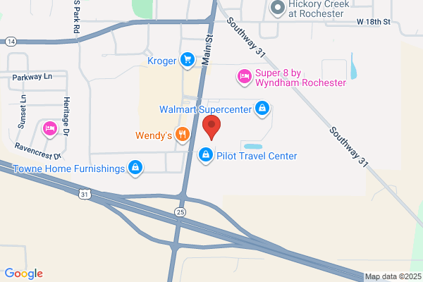Fast Pace Health Urgent Care - Rochester, IN
