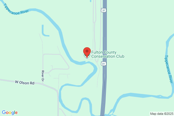 Fulton County Conservation Club