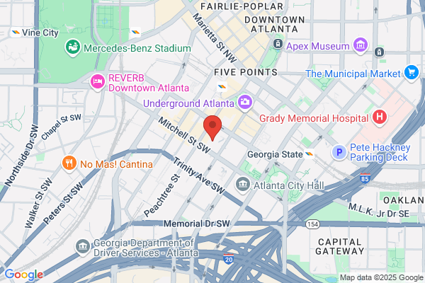 Fulton County Emergency Management