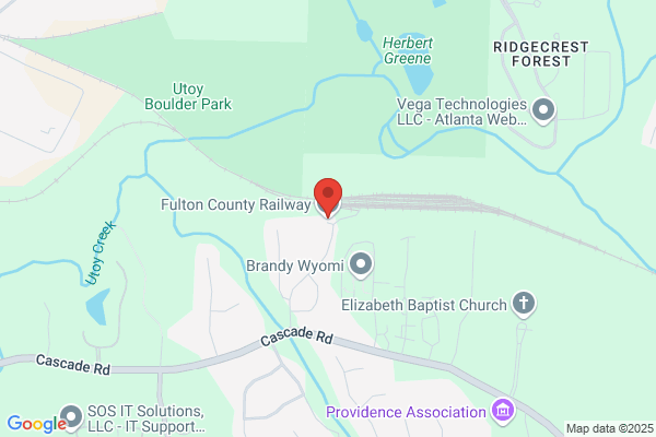 Fulton County Railroad