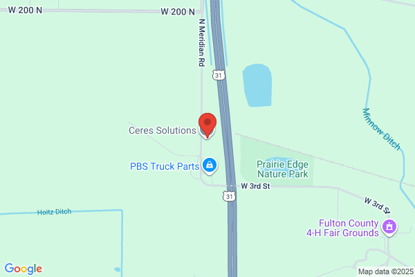 Fulton-Marshall Co-Op