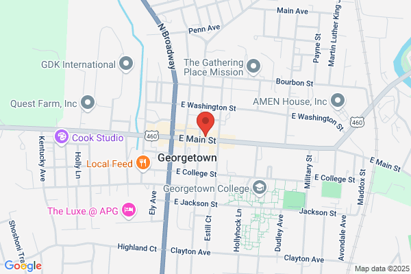 Going Places Travel