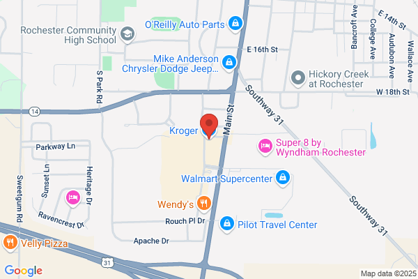 Kroger Grocery Pickup and Delivery