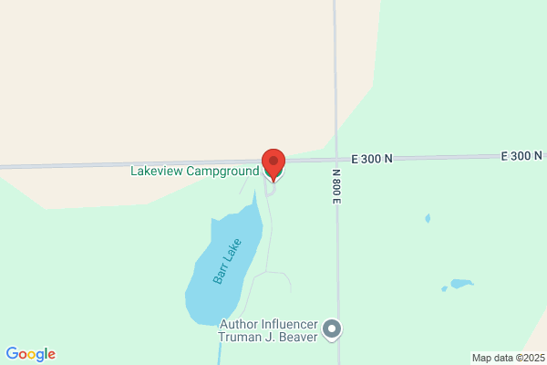 Lakeview Campground