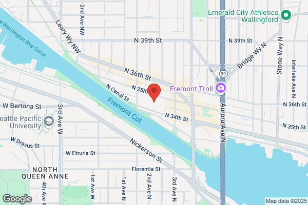 Landmark Adult Learning Center