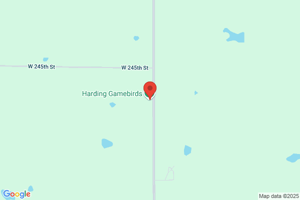 R & J Game Bird Farm
